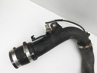 Toyota Avensis T25 06-08 2,2d 130KW Ansaugrohr Ladeluftschlauch Luftschlauch Pos.2 Toyota Avensis T25 06-08... Vorschau 5