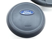 Ford Ka II RU8 08-16 Lenkrad Airbaglenkrad Ford Ka II RU8 08-16 22.06.2009 9S51-3600-DA38C5 1567626 gebraucht Vorschau 7
