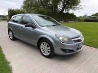 2009 VAUXHALL ASTRA 1.6 PETROL SXI 5 SPEED MANUAL ULEZ !!!