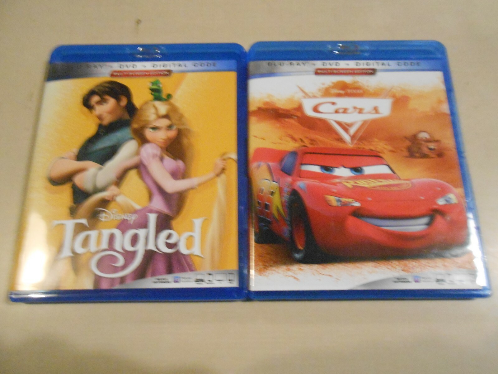 キャンバスアートパネル ディズニー（ Blu-ray ブルーレイ DVD