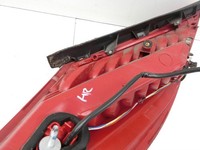 Peugeot 308 CC 07-11 Cabrio Rückleuchte Rücklicht Heckleuchte Rechts orig Peugeot 308 CC 07-11 26.01.2011 6351GG... Vorschau 5