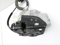 Audi A6 C7 4G 10-14 Lim Türschloss m. ZV Stellmotor Rechts Hinten Audi A6 C7 4G 10-14 07.09.2011 4G0839016... Vorschau 4