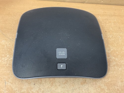 Cisco CP-8831 Conference Telephone Phone VoIP Office Audio