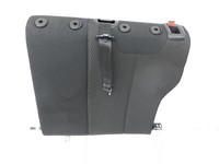 BMW 1er 114i F20 11-15 5T Rückenpolster Links für Rücksitzbank Hinten BMW 1er 114i F20 11-15 23.09.2014... Vorschau 2