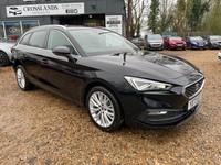 2023 SEAT Leon 1.5 TSI EVO 150 Xcellence 5dr ESTATE Petrol Manual