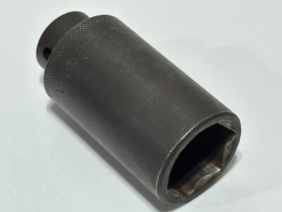 MAC Tools USA VDP6 29MM Metric 29mm Deep Impact Socket - 1/2'' Drive - 6 Point