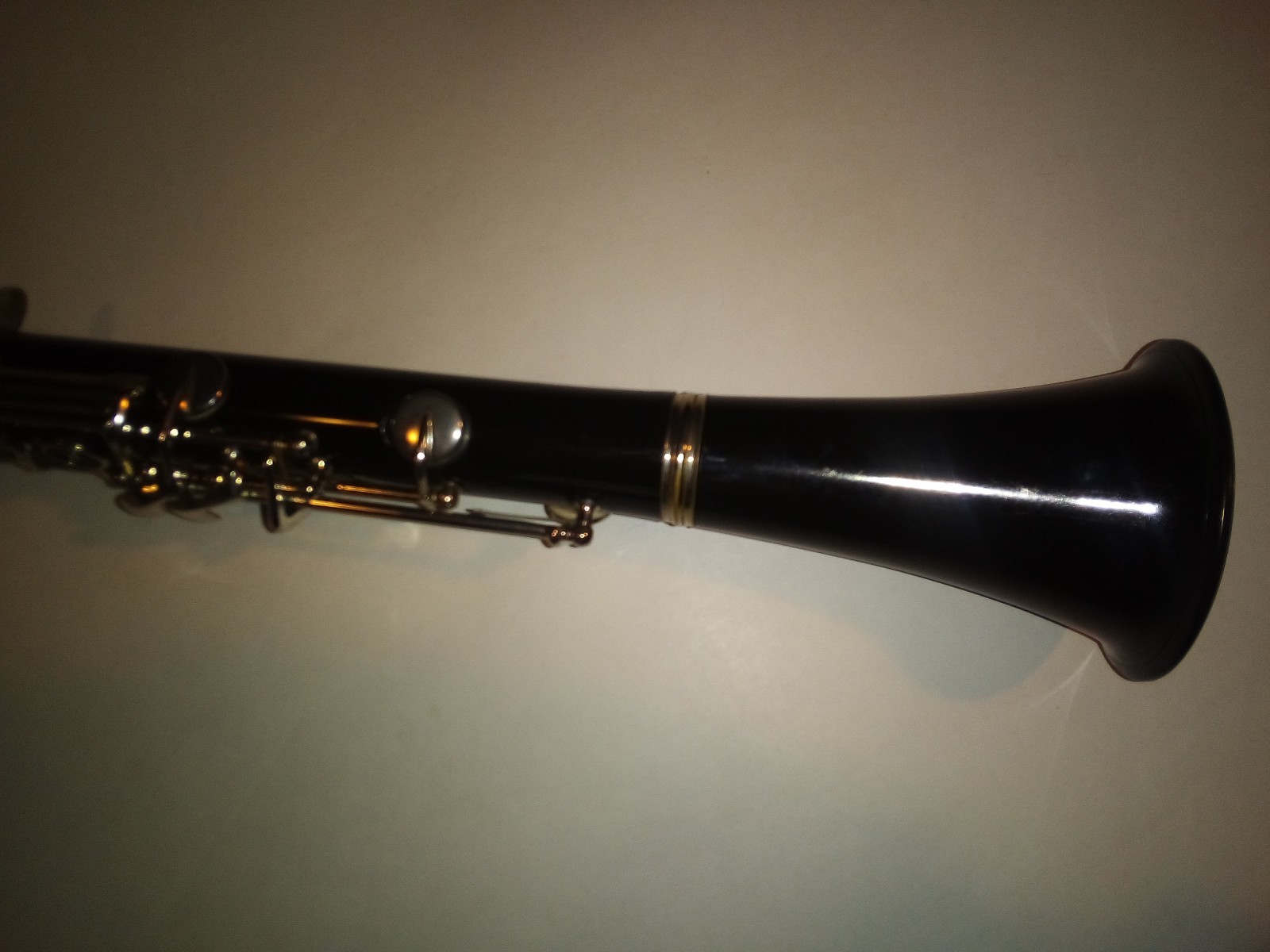 Woodwind Company Clarinet
