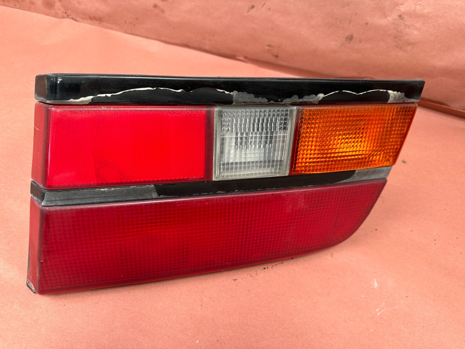 らら様 1990-1996 Nissan 300ZX Power Steering Belt A195M-F65SAVW