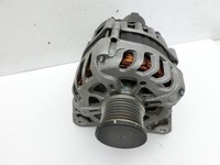 Dacia Lodgy JS 12-22 TCe 1,2 85KW Lichtmaschine Generator Dacia Lodgy JS 12-22 23.02.2018 2714143A 2118023148 gebraucht Vorschau 2
