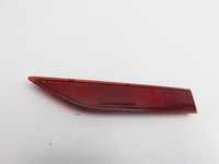 Audi A4 8W 19-24 Kombi Reflektor Rückstrahler für Stoßstange Hinten Links Audi A4 8W 19-24 27.01.2020 8W0945105AA... Vorschau 2