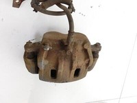 Opel Antara 07-11 CDTI 2,0 110KW Bremssattel Bremszange Vorne Rechts Opel Antara 07-11 28.03.2008 gebraucht Vorschau 2