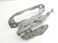 Mercedes W204 07-11 Lim Scharnier für Motorhaube Motorhaubenscharnier Links Mercedes W204 07-11 26.10.2007... Vorschau 4