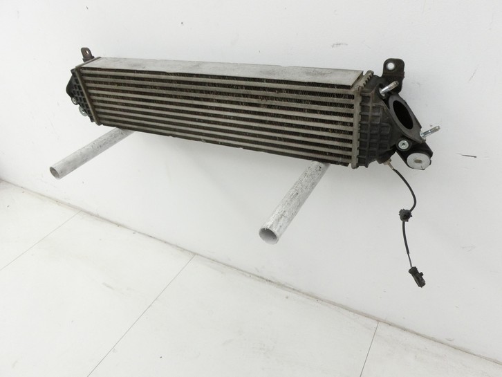Mazda 6 GJ 12-15 2,2D  Ladeluftkühler Kühler  - Bild 2