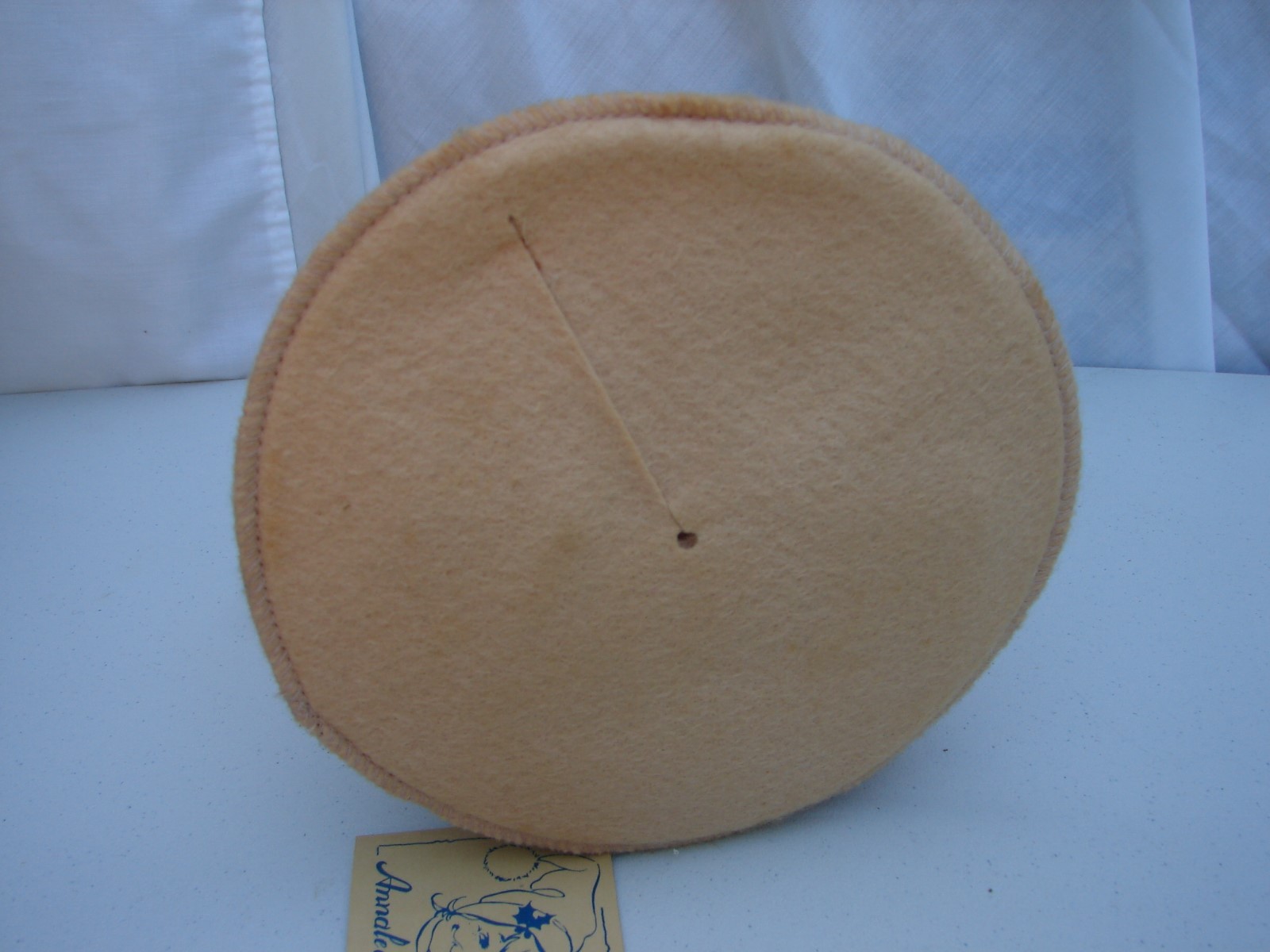 Annalee Christmas Doll 7