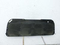 Ssangyong Tivoli 2WD 15-19 Dämmung Schallisolierung für Motorhaube Dämmmatte Ssangyong Tivoli 2WD 15-19 01.01.2017... Vorschau 5