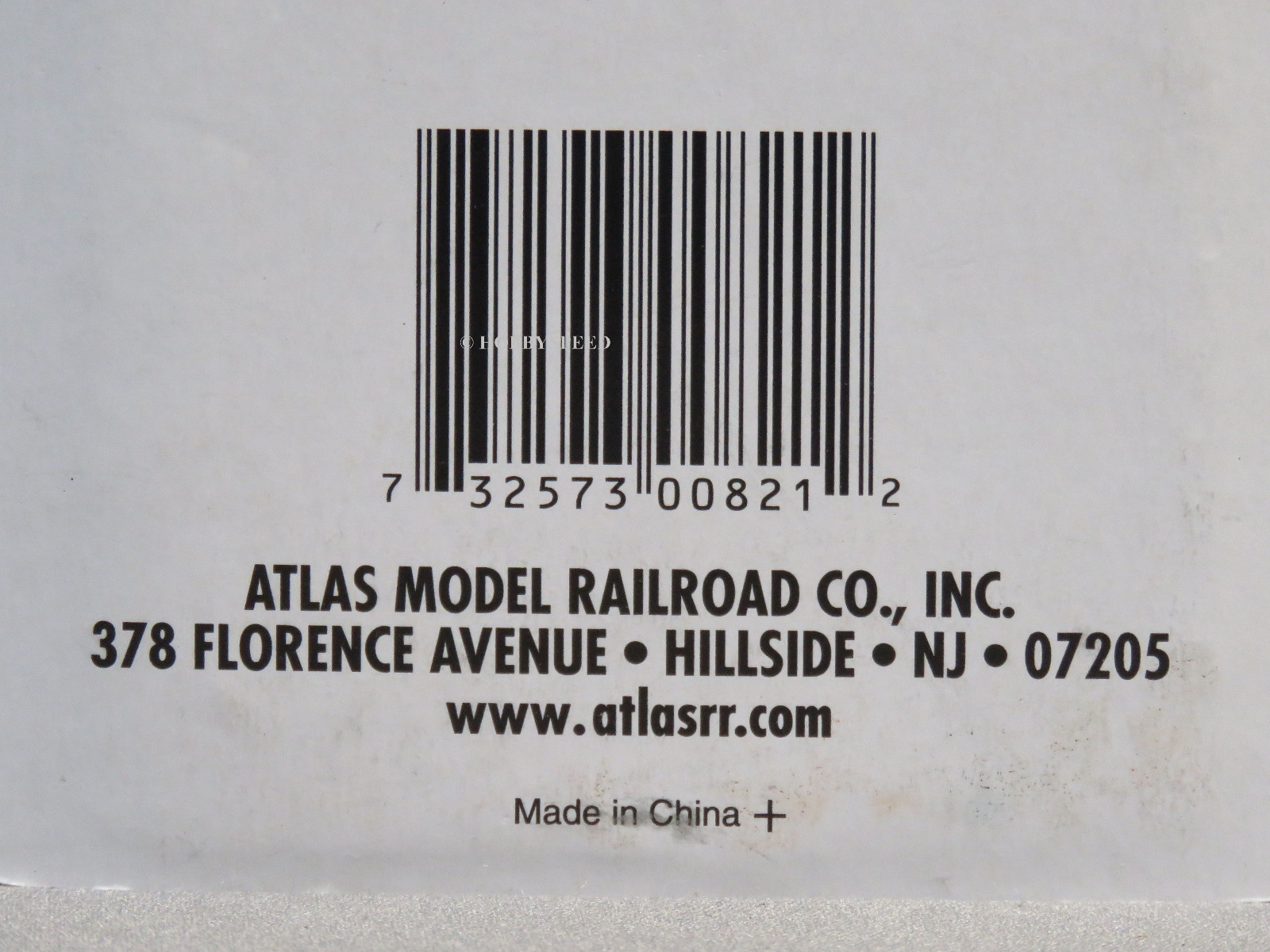 ATLAS 821 HO SCALE CODE 100 9" STRAIGHT TRAIN TRACK (6) nickel silver ATL821 NEW