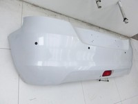 Suzuki Swift IV NZ 13-17 5T Stoßstange Stoßfänger Heckstosstange Hinten ZNL Suzuki Swift IV NZ 13-17 23.12.2015... Vorschau 2