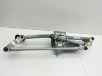 VW Touran 1T3 06-10 Wischermotor m. Wischergestänge Vorne Links VW Touran 1T3 06-10 25.09.2009 2K1955023G... Vorschau 5