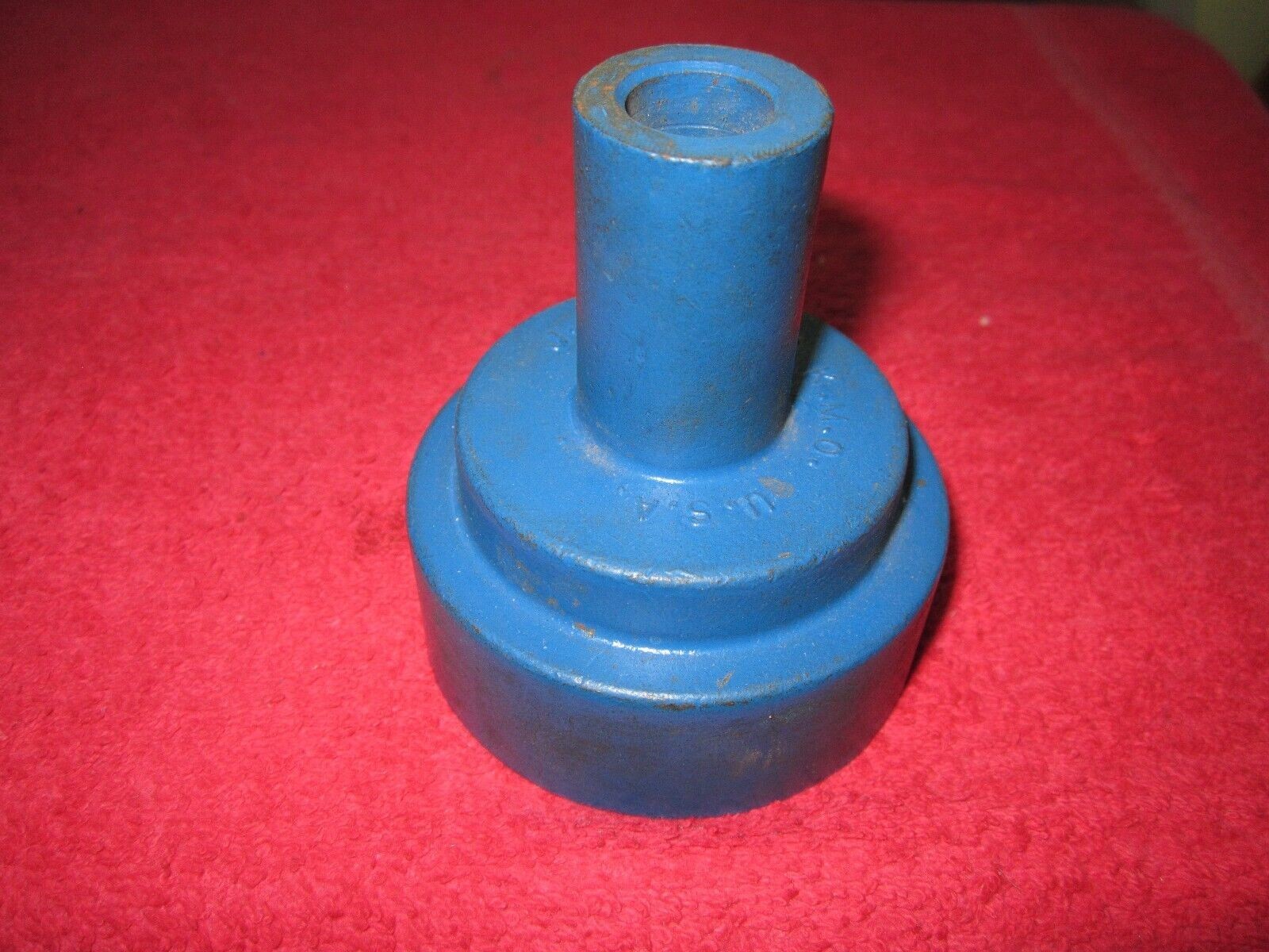 KENT MOORE J-21474-17 REAR CONTROL ARM BUSHING TOOL | eBay KENT MOORE J-21474-17 REAR CONTROL ARM BUSHING TOOL | eBay