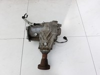 Ford S-Max II CK 15-19 TDCi 2,0 132KW 4WD Verteilergetriebe Getriebe Ford S-Max II CK 15-19 19.12.2015... Vorschau 6