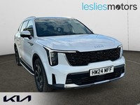 2024 Kia Sorento 1.6 T-GDi PHEV 4 5dr Auto Station Wagon Petrol Parallel PHEV Au