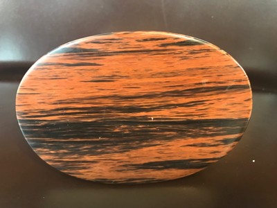 Russian hardstone figurines