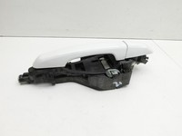 Jaguar XE X760 15-19 Lim Türgriff Griff aussen Weiß Rechts Vorne Jaguar XE X760 15-19 26.08.2018 T2H19787NAK gebraucht Vorschau 2