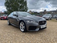 2017 Jaguar XF 3.0d V6 S Saloon 4dr Diesel Auto Euro 6 (s/s) (300 ps) SALOON Die