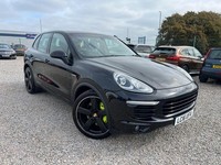 2016 Porsche Cayenne 3.0 V6 E-Hybrid S TiptronicS 4WD Euro 6 (s/s) 5dr ESTATE Pe