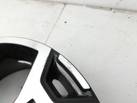 Dacia Duster II HM 18-21 1x Felge Alufelge 5X114.3 6.5X17Zoll ET50 Dacia Duster II HM 18-21 05.07.2019 40300 6540R... Vorschau 3