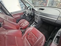 Opel Meriva A 05-10 5T Gurtstraffer Beifahrer Rechts Vorne Innen Opel Meriva A 05-10 18.06.2008 13130378 542591461D... Vorschau 10