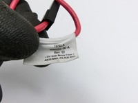 Tesla Model 3 Perf 20-23 Antennenverstärker Weiche Antenne Rechts Hinten Tesla Model 3 Perf 20-23 18.04.2023... Vorschau 5