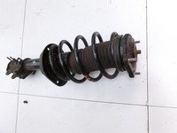 Fiat Doblo II 263 10-15 Kombi Federbein Stossdämpfer Vorne Links Fiat Doblo II 263 10-15 24.01.2012  gebraucht Vorschau 2