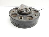 BMW E91 330XD 05-08 3,0D 170KW Distanzscheiben Spurverbreiterung 2x 10/10 H&R je 19,5MM 5x120 BMW E91 330XD 05-08... Vorschau 2