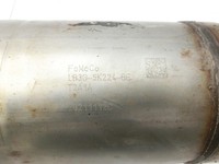 Ford Ranger TKE IV 15-23 2,0D 157KW Katalysator Ford Ranger TKE IV 15-23 25.11.2021 LB3G-5K224-BE gebraucht Vorschau 6