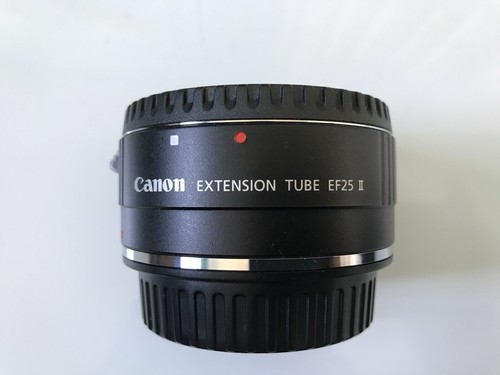 Canon Extension Tube EF25 II