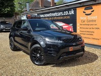 2022 Land Rover Range Rover Evoque 2.0 D200 MHEV R-Dynamic S Auto 4WD Euro 6 (s/