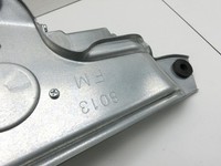 Subaru Forester IV SJ 12-16 Wischermotor Heckwischermotor Hinten Subaru Forester IV SJ 12-16 16.02.2015 gebraucht Vorschau 5