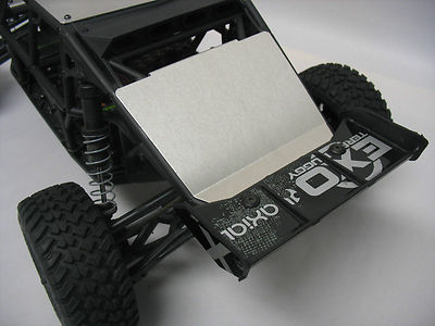 axial exo terra body