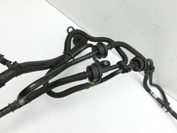 Renault Captur I HF 17-19 1,3 110KW Rücklauf Leitung Kraftstoffleitung Rücklaufleitung Renault Captur I HF 17-19... Vorschau 2