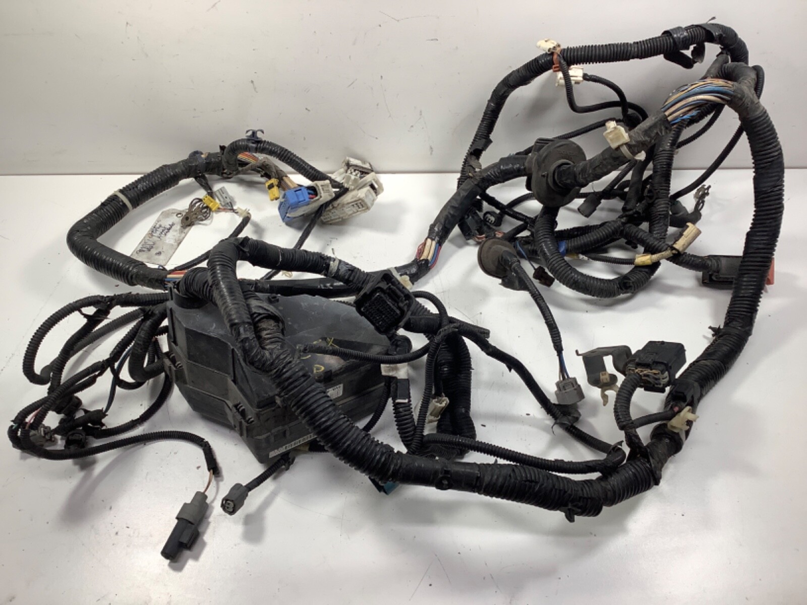 EZ-9 サービスマニュアル　ホンダ　HE06 ホンダ耕運機 サービスマニュアル FR716K1「受注発注品のため