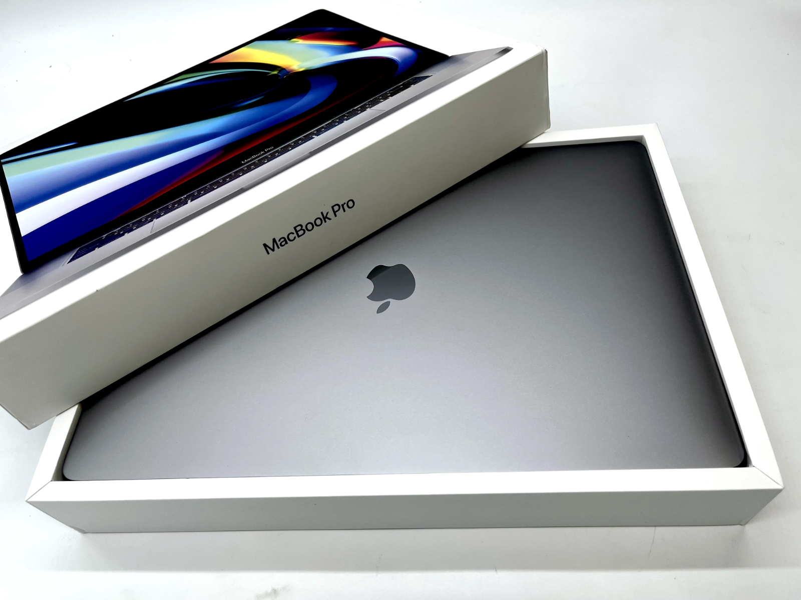 MacBook Pro 2019 16 MacBook Pro 2019 16