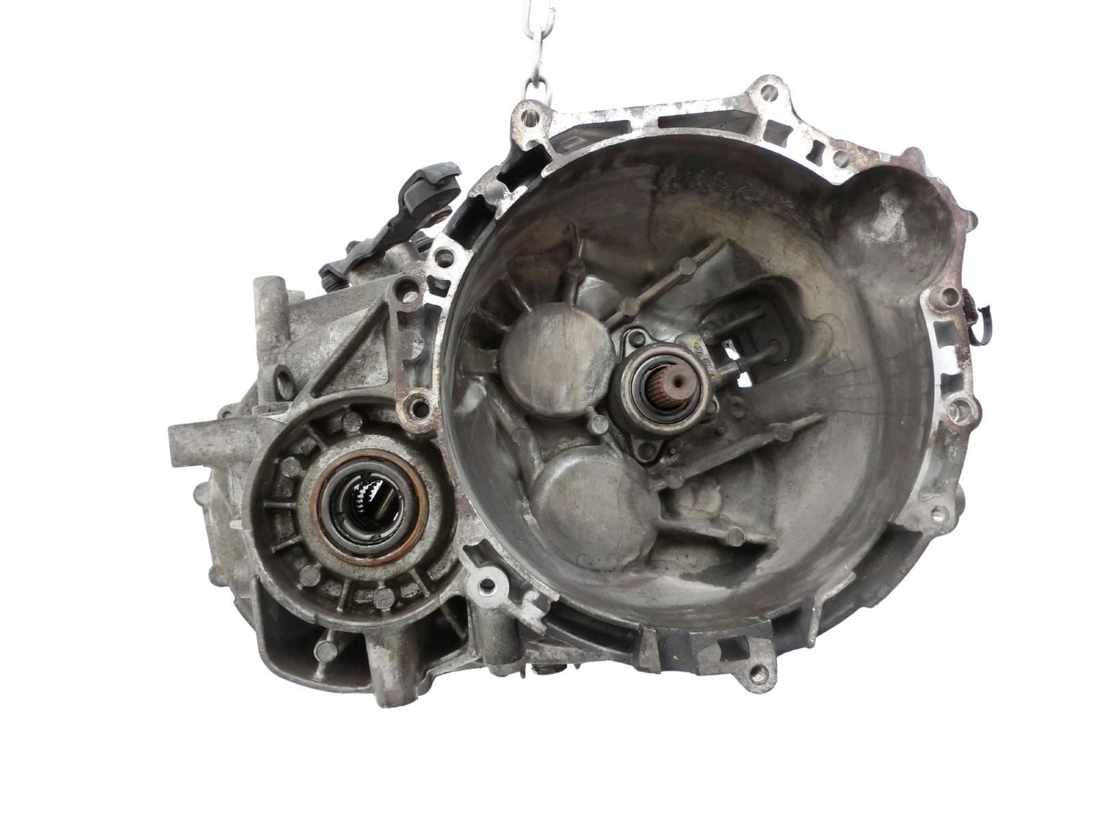 Manual Transmission for Kia Sportage SL 10-15 - Bild 1