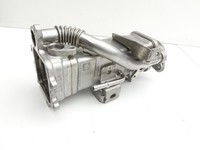BMW X5 F15 13-18 3,0d 190KW Abgaskühlung für AGR BMW X5 F15 13-18 21.06.2013 7822346 1171-7822346 gebraucht Vorschau 1