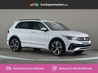 2023 Volkswagen Tiguan 1.4 TSI eHybrid R-Line DSG SUV Hybrid Automatic