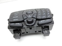 Ford Transit Connect 13-18 Bedienteil Bedienelement Radiobedienung Ford Transit Connect 13-18 20.06.2017... Vorschau 2