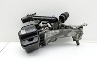 Fiat Freemont 11-16 Mjet 2,0DS 103KW Abgaskühlung Wärmetauscher für AGR Thermostatflansch Fiat Freemont 11-16... Vorschau 2