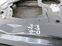 Skoda Superb 3T4 08-13 Lim Tür Links Hinten LF9R Skoda Superb 3T4 08-13 20.06.2008 3T5833055 gebraucht Vorschau 7