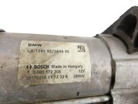 MINI F54  Clubman 15-19 1,5 85KW Anlasser Starter MINI F54  Clubman 15-19 19.05.2017 12418581690 8570848... Vorschau 2