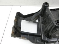 BMW X4 F26 14-18 Coupe Halter Träger Aufnahme Führung für Stoßstange Links Hinten BMW X4 F26 14-18 08.04.2016... Vorschau 6